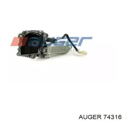 Motor eléctrico, elevalunas, puerta del conductor Scania 1442292 precio, desde 53,33 EUR