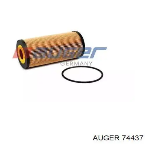 Comprar EEOZ0010Y Mando Filtros de aceite