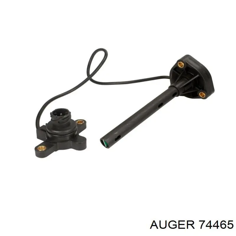 7423285701 Renault (RVI) Sensor de nivel de aceite