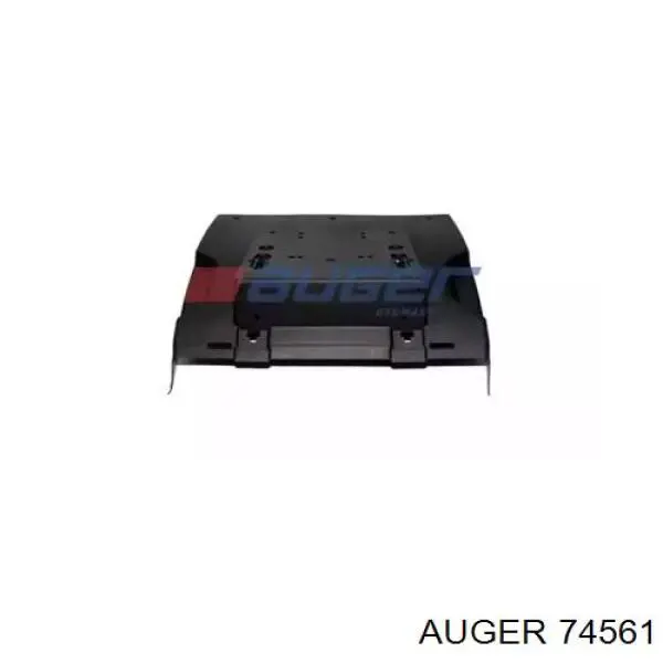 Comprar 21094391 Volvo Aleta trasera (camión)