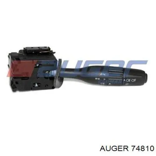 74810 Auger modulo de control de faros (ecu)