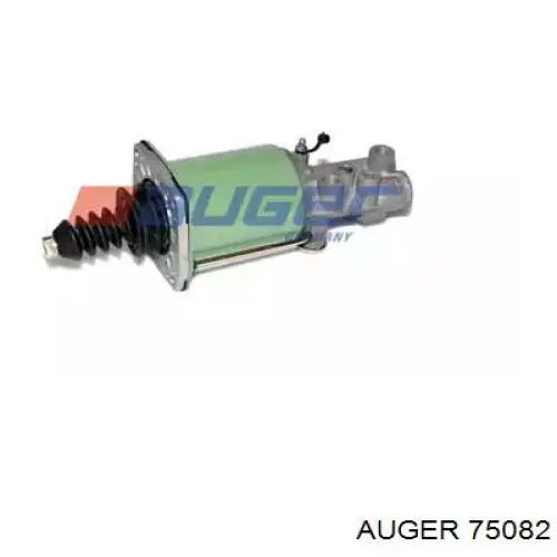 Servo de embrague K004297 Knorr-bremse