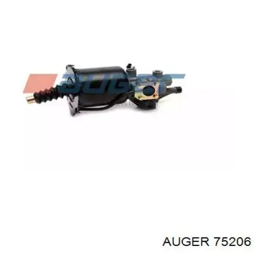 Servo de embrague 5001864290 Renault (RVI)