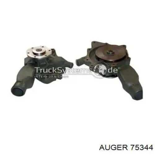 Auger 75344 precio, desde 6,49 EUR