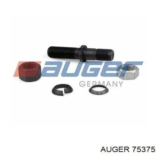 75375 Auger