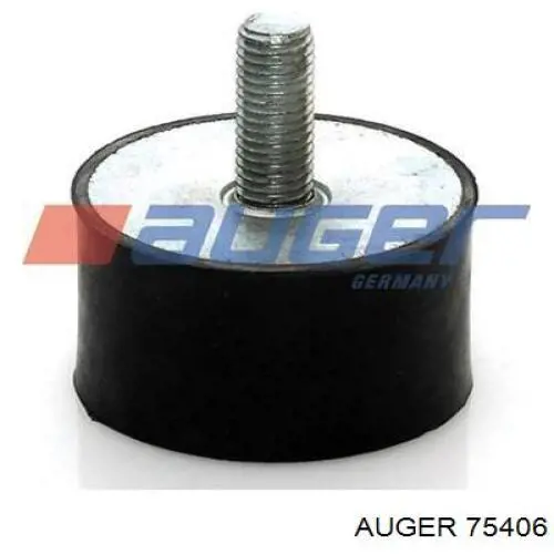 75406 Auger