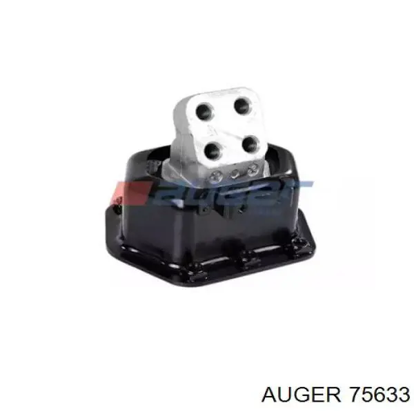 Comprar 108036 Febi Soporte de motor trasero