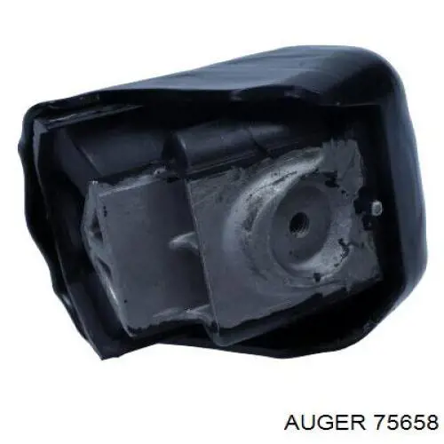 75658 Auger soporte motor izquierdo