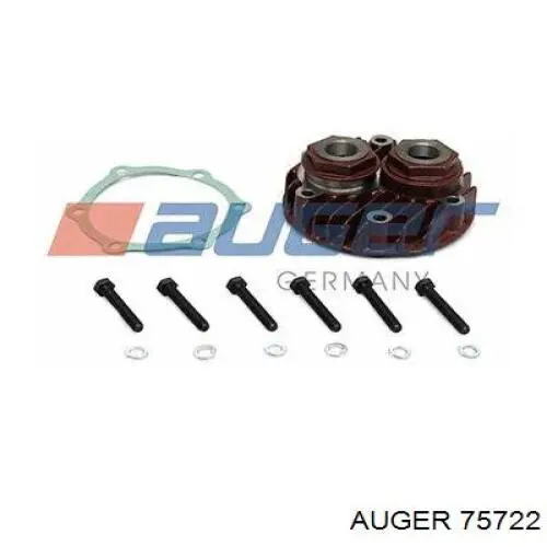 75722 Auger sensor abs