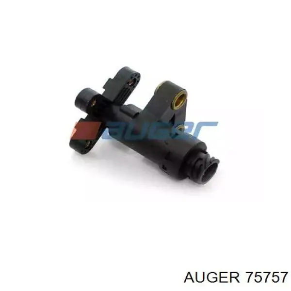 Sensor de nivel de carrocería trasero 81259370040 MAN