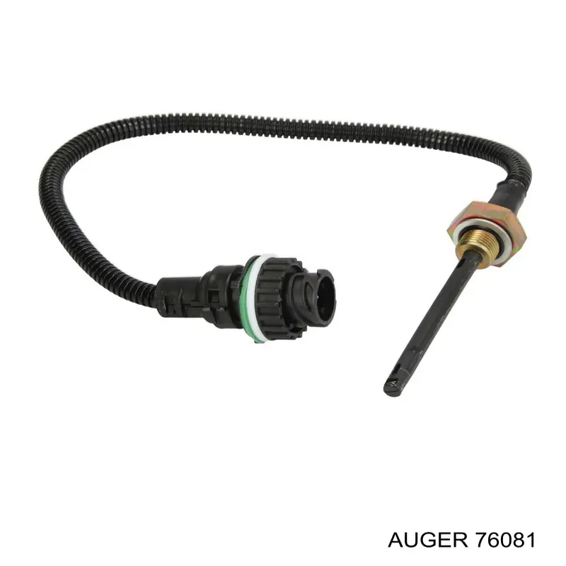 Sensor de nivel de aceite 096438 Sampa Otomotiv‏