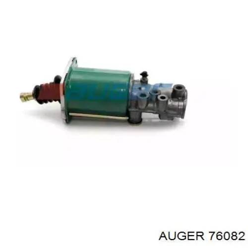 Servo de embrague VG3287 Knorr-bremse