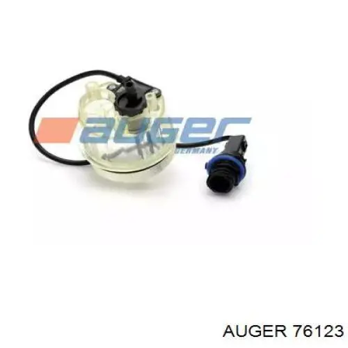 Tapa de la carcasa del filtro de combustible Auger 76123 precio, desde 22,66 EUR