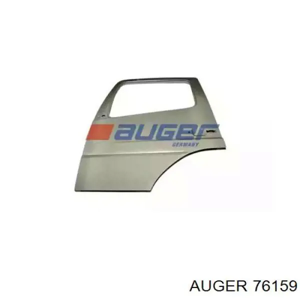 Comprar 76159 Auger Puerta delantera izquierda