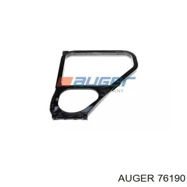 76190 Auger Soporte superior de guardabarros delantero izquierdo