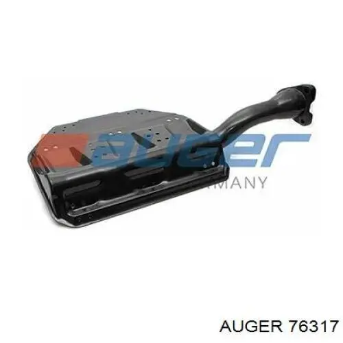 El filtro de aire MAN C29010KIT precio, desde 53,31 EUR