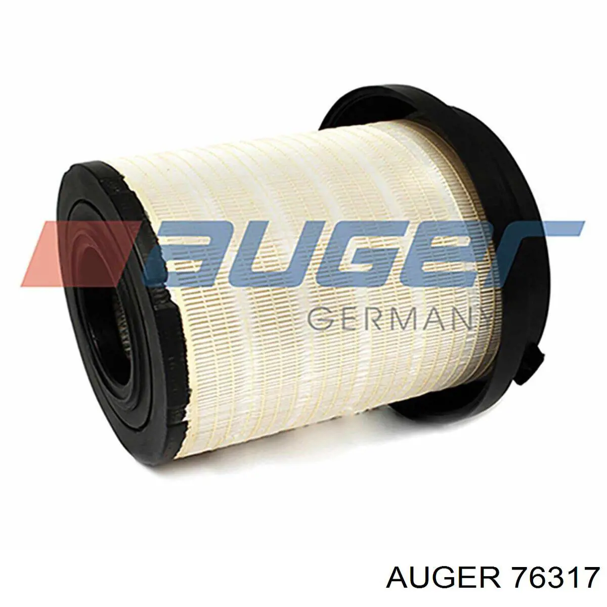 Filtro de aire RD894A Rider