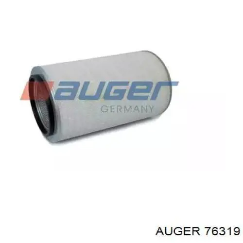 721110956010 Rider Filtro de aire de motor