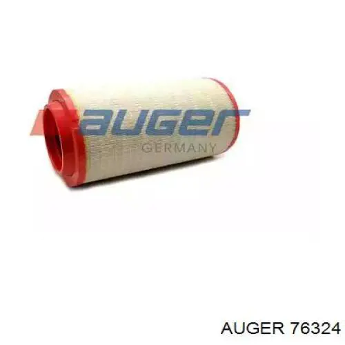 SX1024 Shafer Filtro de aire de motor