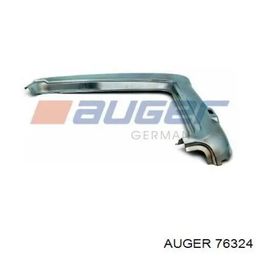 76324 Auger filtro de aire