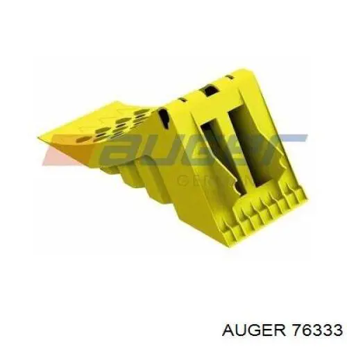 76333 Auger filtro de aire