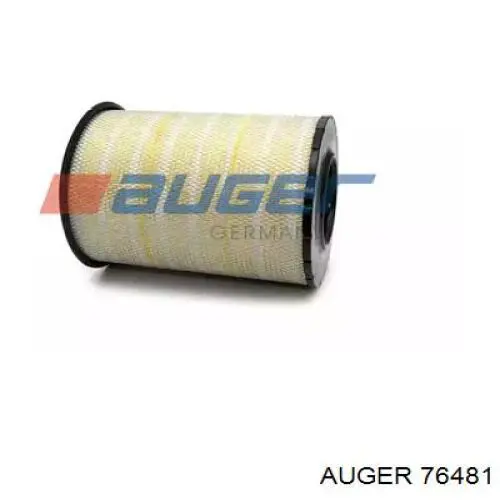 Filtro de aire RD1279 Rider