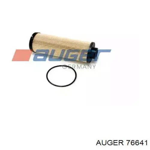 Filtro de combustible 51125030042 MAN