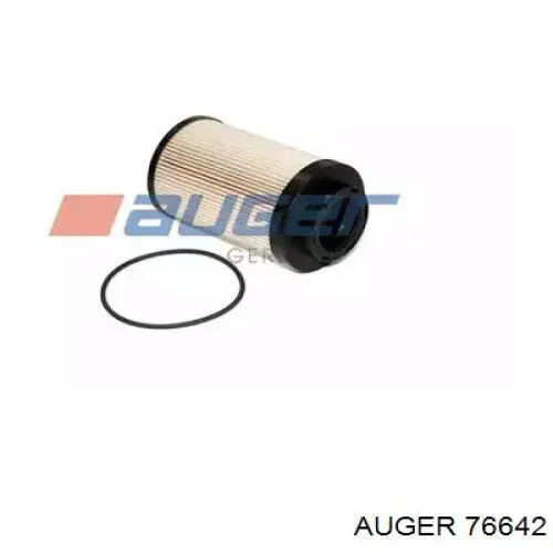 RD3106 Rider Filtro de gasolina