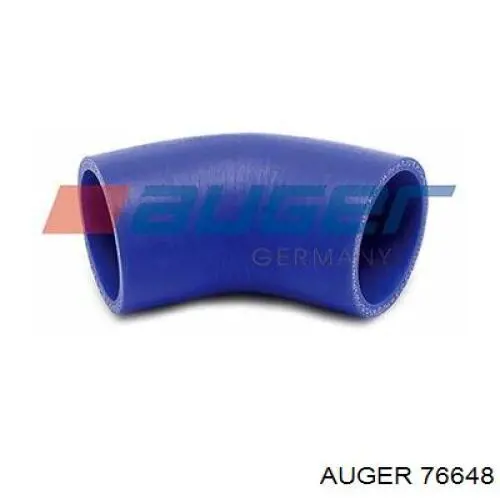 76648 Auger filtro combustible