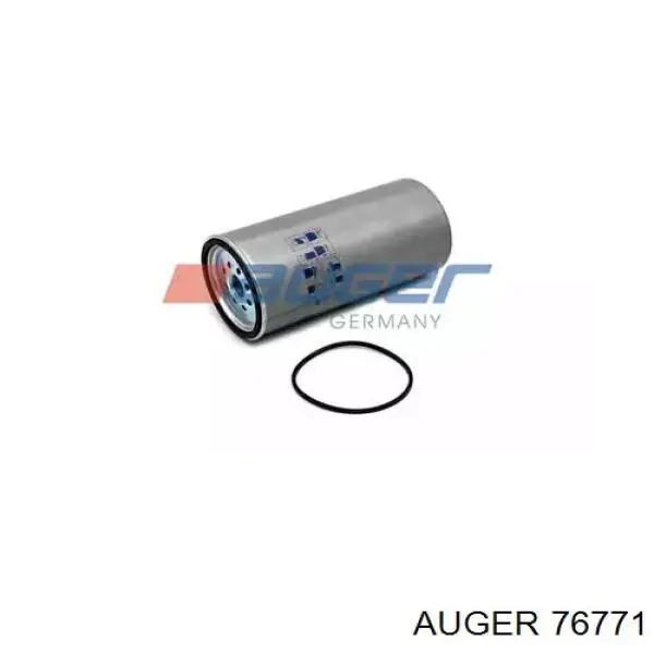 Filtro combustible Rider RD3503 precio, desde 27,64 EUR