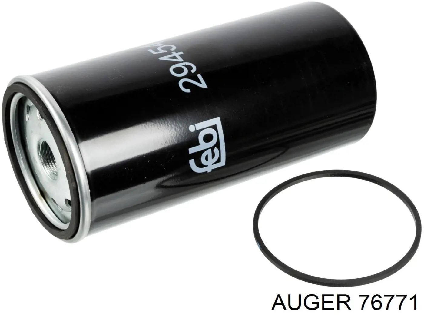 RD3503 Rider Filtro de gasolina