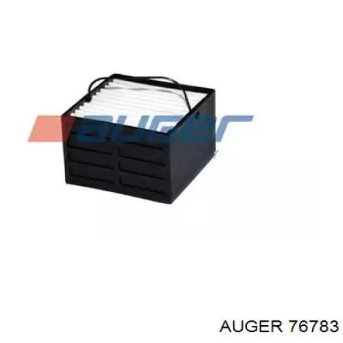 Comprar BF7881 Baldwin Filtro diesel