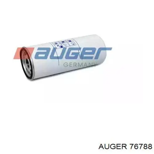 RD880A Rider Filtro de gasolina