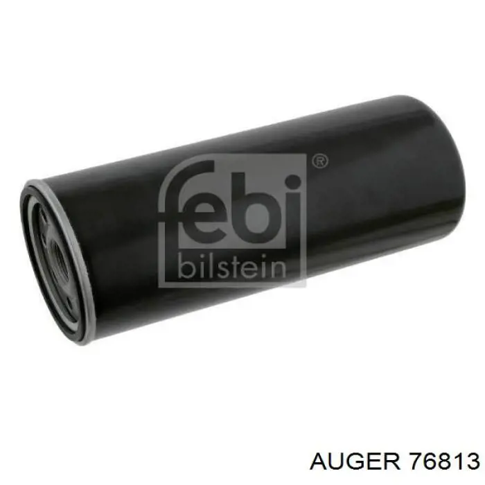 76813 Auger filtro de aceite