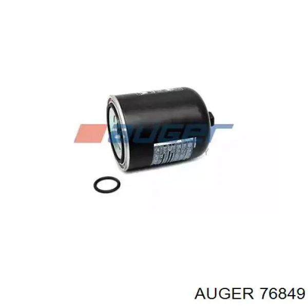 Filtro del desecador de aire (separador de agua y aceite) (camión) Rider RD419919 precio, desde 23,60 EUR