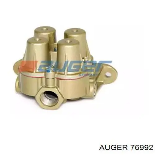 Comprar AE4605 Knorr-bremse Válvula limitadora de presión neumática