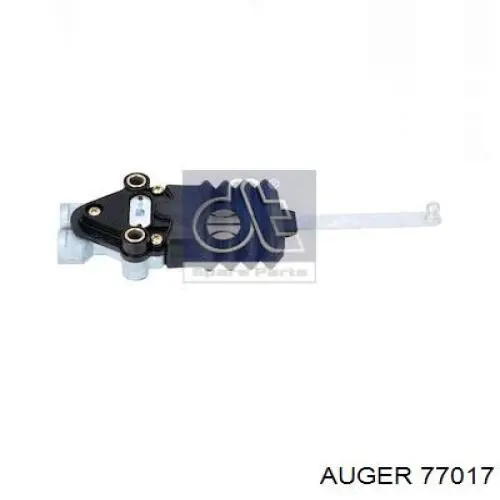 Válvula de control de nivel (camión) DAF 1604351 precio, desde 43,67 EUR