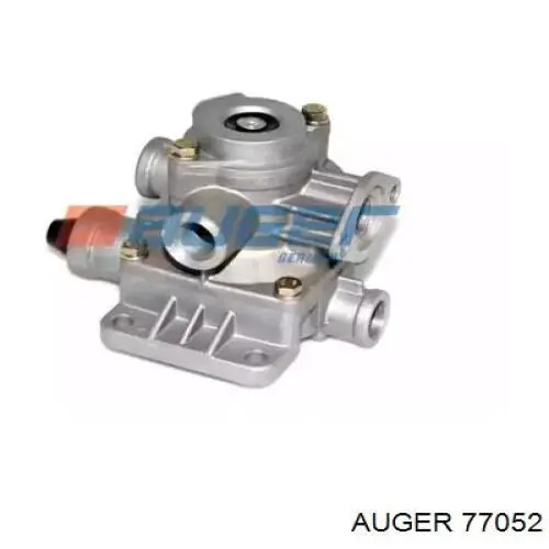 Válvula de freno de remolque Rider 9758353101001 precio, desde 66,08 EUR