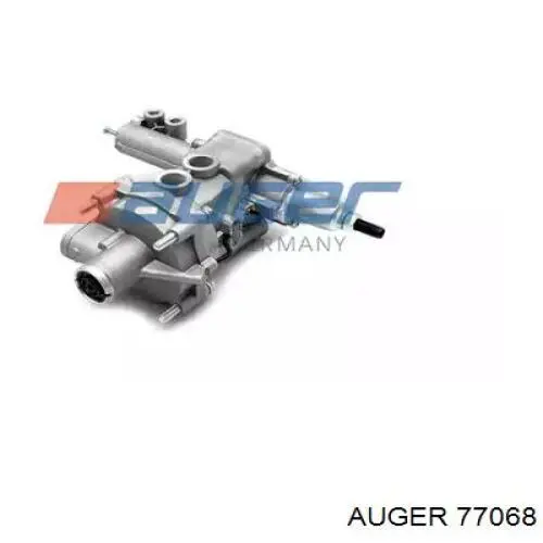 Regulador de la fuerza de frenado Wabco 4757155000 precio, desde 149,87 EUR