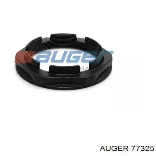 Comprar 1396548 DAF Tuerca del cubo de rueda trasera