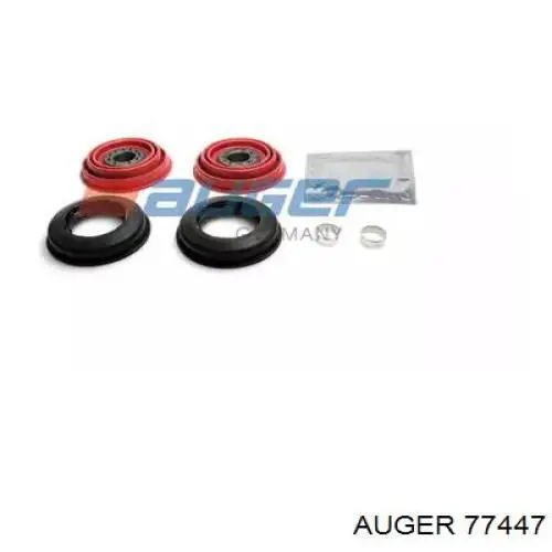 Kit de reparación, pinza de freno trasero Knorr-bremse K046523K50 precio, desde 25,05 EUR