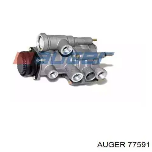 Válvula de freno de remolque Pneumatics PN10171 precio, desde 96,91 EUR