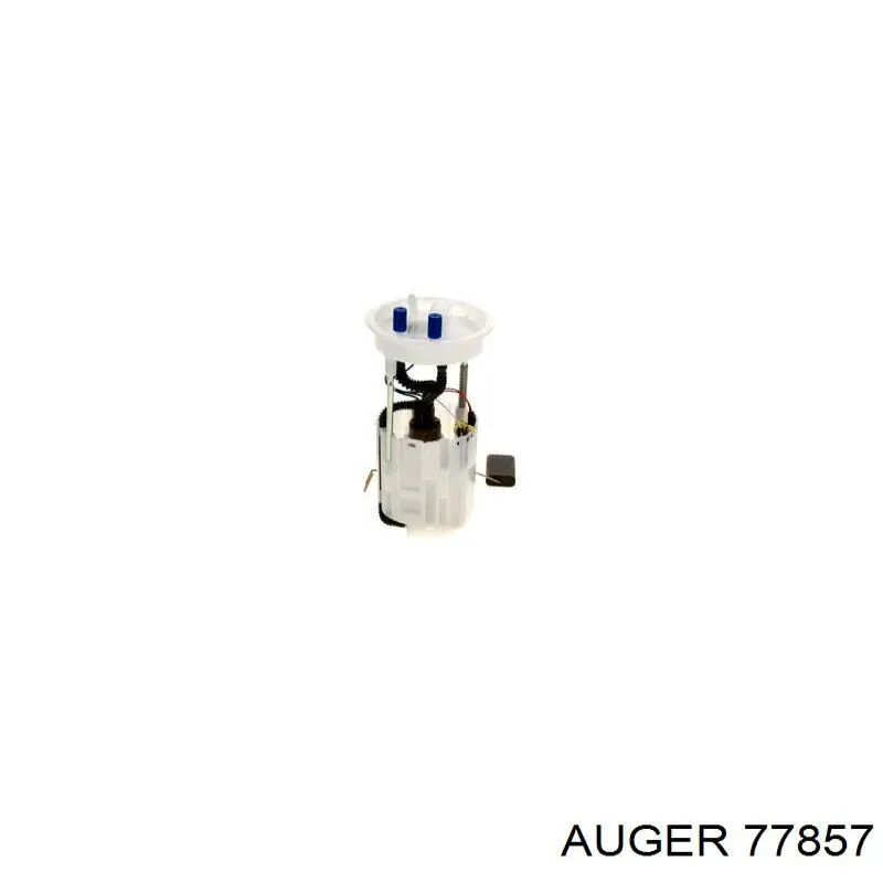 77857 Auger filtro combustible