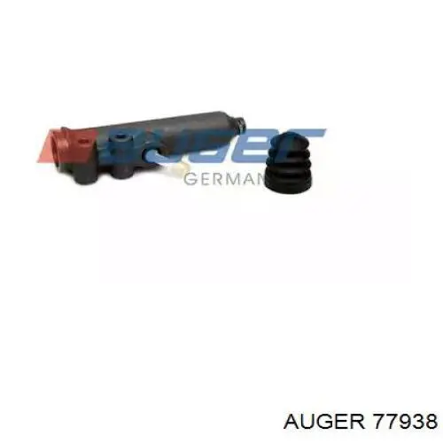 Comprar TT0802018 Arvin Meritor Cilindro maestro de embrague