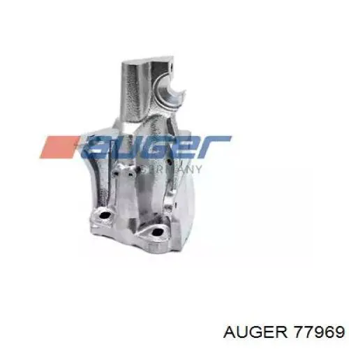 77969 Auger cabina