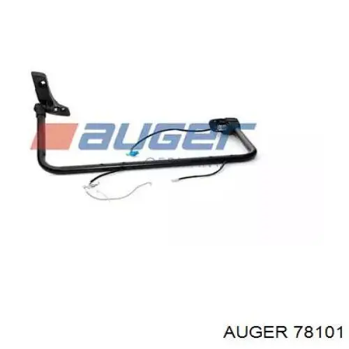 Soporte del espejo retrovisor exterior izquierdo Diesel Technic 463968 precio, desde 79,09 EUR