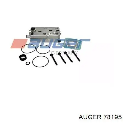 Comprar 110350 Vaden Cabeza del compresor (Camión)