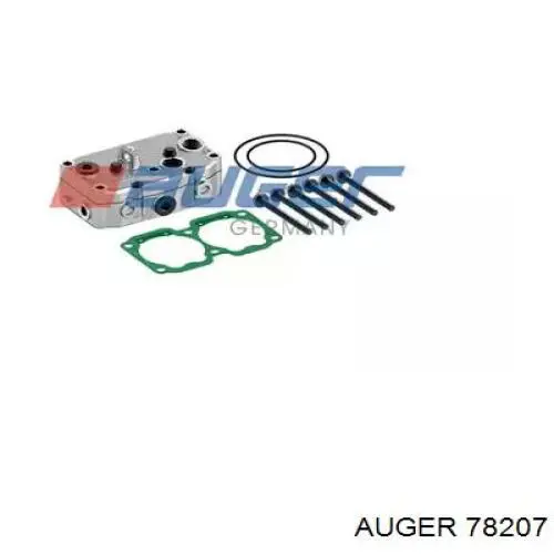 Cabeza del compresor (Camión) Diesel Technic 244990 precio, desde 176,63 EUR