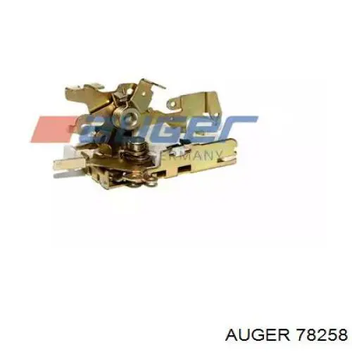 78258 Auger