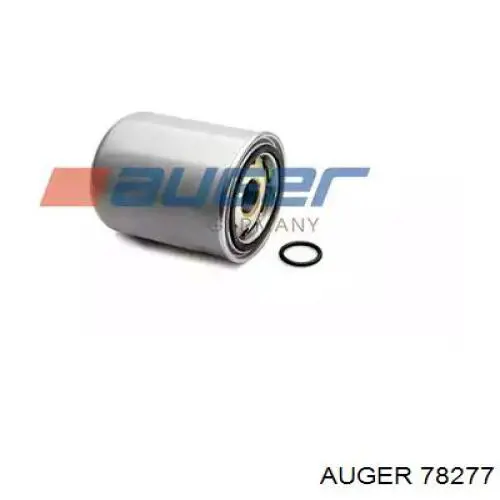 Comprar K039454 Knorr-bremse Filtro del desecador de aire (separador de agua y aceite) (camión)